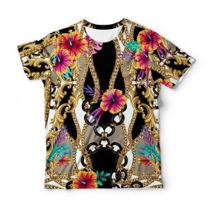 Limited Edition VS Unisex T-Shirt - TH3200817