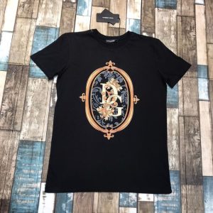 Limited Edition D&G T- Shirt 2025 - TH3200380