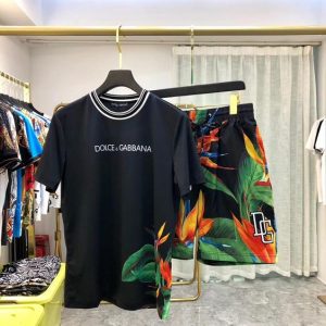 2025 DG Tracksuits for men – TH3200375