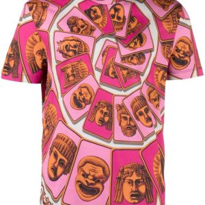 Limited Edition VS Unisex T-Shirt - TH3200803