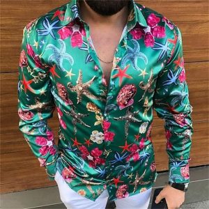 LIMITED 2025 VS long sleeve botton shirt - TH3200260