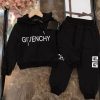 Kid Luxury Givenchy Tracksuits DN26020640