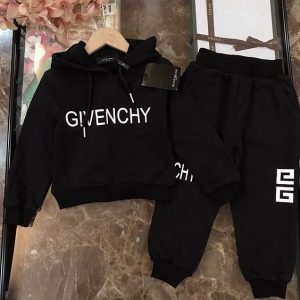 Kid Luxury Givenchy Tracksuits DN26020640