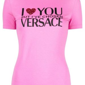 Limited Edition VS Unisex T-Shirt - TH3200819