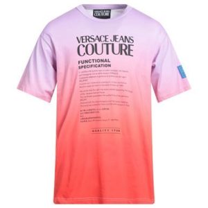 Limited Edition VS Unisex T-Shirt - TH3200805