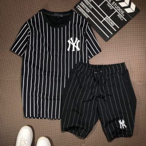 2025 New York Yankees NY Tracksuits for men - DN9160502