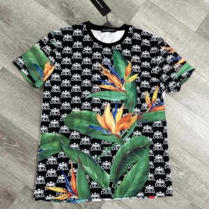 Limited Edition D&G T- Shirt 2025