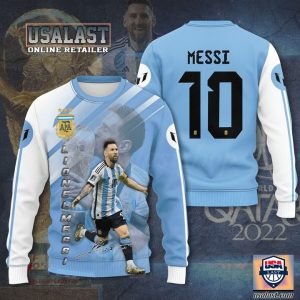 M10 Champions Sweater- DN221202