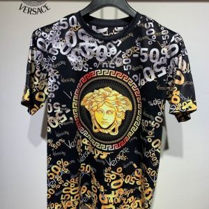 Limited Edition VS T-Shirts 2025