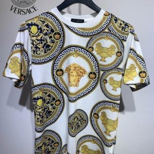Limited Edition VS T-Shirts 2025