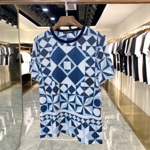 Limited Edition D&G T- Shirt 2025