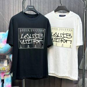 Limited Edition 2025 LV Unisex T-shirt – Max08178