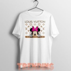 Limited Edition 2025 LV Unisex T-shirt – Max4278