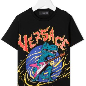 Limited Edition VS T-Shirts 2025