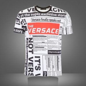 Limited Edition VS T-Shirts 2025