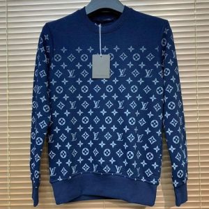 Limited Edition 2025 LV Sweatshirt - DN2617857