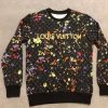 Limited Edition 2025 LV Sweatshirt - DN2617882