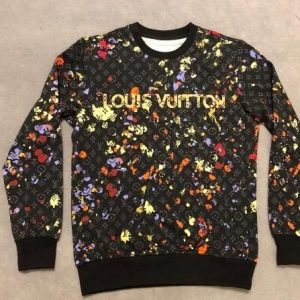 Limited Edition 2025 LV Sweatshirt - DN2617882