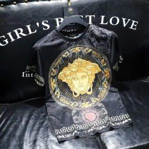 Limited Edition VS T-Shirts 2025 - DN810913