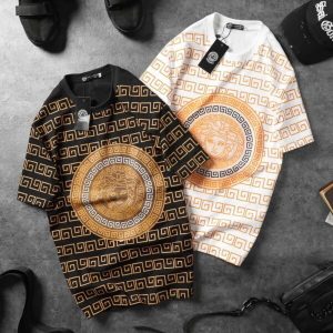 Limited Edition VS T-Shirts 2025