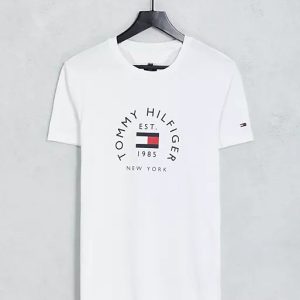 Limited Edition Tommy Unisex T-Shirt DN903056