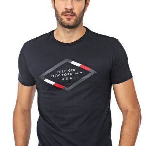 Limited Edition Tommy Unisex T-Shirt DN9030512