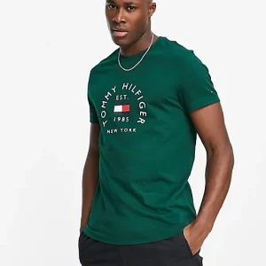 Limited Edition Tommy Unisex T-Shirt DN9030543