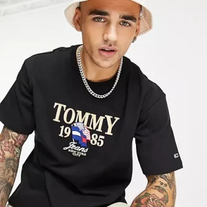 Limited Edition Tommy Unisex T-Shirt DN9030552
