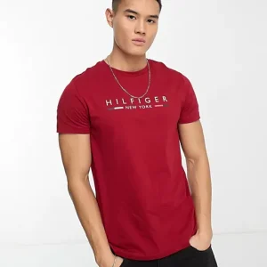 Limited Edition Tommy Unisex T-Shirt DN9030555