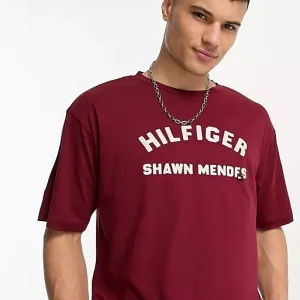 Limited Edition Tommy Unisex T-Shirt DN9030560