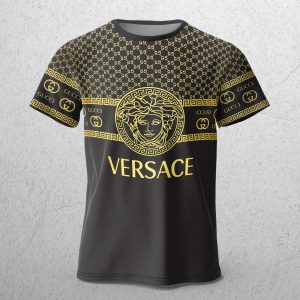 Limited Edition VS T-Shirts 2025