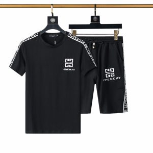 2025 Givenchy Shirt & Shortss for men - DN16160604