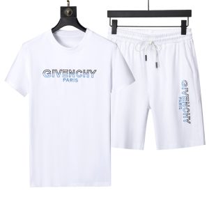 2025 Givenchy Shirt & Shortss for men - DN16160602
