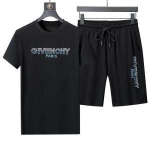 2025 Givenchy Shirt & Shortss for men - DN16160601