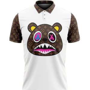 LV POLO SHIRT FOR MEN - PO-LNT305
