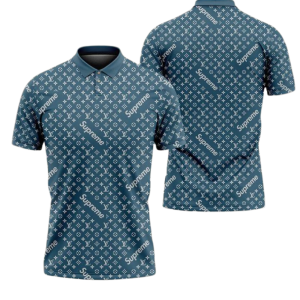 LV POLO SHIRT FOR MEN - PO-LNT309