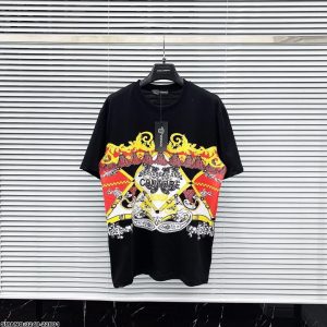 Limited Edition VS T-Shirts 2025