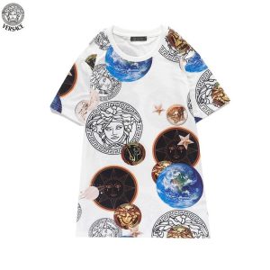 Limited Edition VS T-Shirts 2025