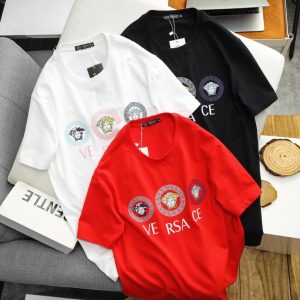 Limited Edition VS T-Shirts 2025