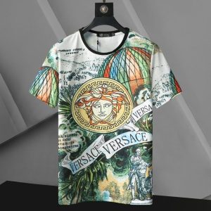 Limited Edition VS T-Shirts 2025