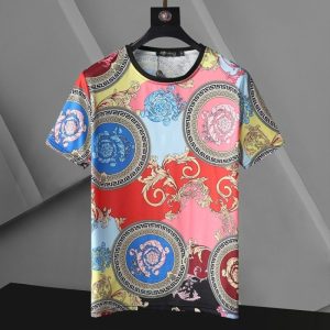 Limited Edition VS T-Shirts 2025
