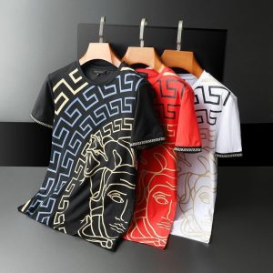 Limited Edition VS T-Shirts 2025