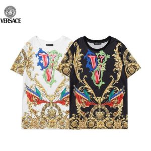 Limited Edition VS T-Shirts 2025