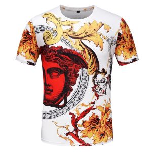 Limited Edition VS T-Shirts 2025