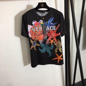 Limited Edition VS T-Shirts 2025