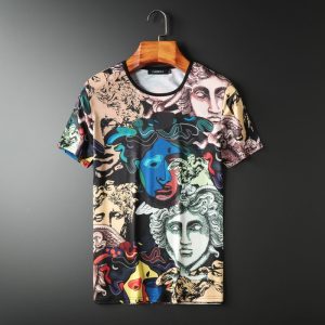 Limited Edition VS T-Shirts 2025