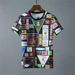Limited Edition VS T-Shirts 2025