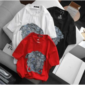 Limited Edition VS T-Shirts 2025