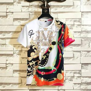 Limited Edition VS T-Shirts 2025