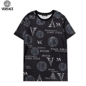 Limited Edition VS T-Shirts 2025
